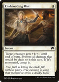 Enshrouding Mist 13/272 (Magic Origins) 