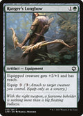 Ranger's Longbow 203 (Adventures in the Forgotten Realms) 