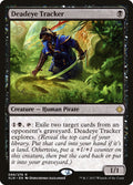 Deadeye Tracker 99 (Ixalan)  - Foil