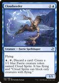 Cloudseeder 57/289 (Time Spiral: Remastered) 