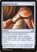 Magnifying Glass 258/297 (Shadows over Innistrad) 
