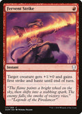 Fervent Strike 117/269 (Dominaria) 