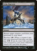 Grim Harvest 58/155 (Coldsnap) 