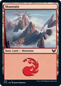Mountain 373 373 (Strixhaven: School of Mages) 