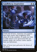 Candlekeep Inspiration 59 (Commander Legends: Battle for Baldur's Gate) 
