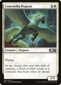 Concordia Pegasus 12 (Core Set 2021) 