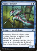 Riptide Pilferer 83/289 (Time Spiral: Remastered) 