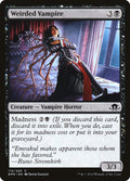 Weirded Vampire 113/205 (Eldritch Moon) 