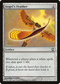Angel's Feather 92/165 (Darksteel) 