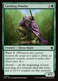 Cackling Prowler 101/291 (Foundations) 