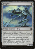 Frogmite 215/249 (Modern Masters 2015) 