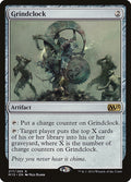 Grindclock 217/269 (Magic 2015 (M15)) 