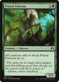 Prized Unicorn 287/272 (Magic Origins) 