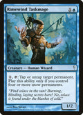 Rimewind Taskmage 44/155 (Coldsnap) 