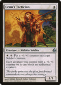 Cenn's Tactician 5/150 (Morningtide) 