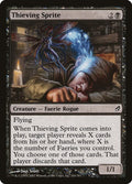 Thieving Sprite 143/301 (Lorwyn) 