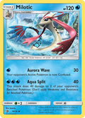 Milotic 29/70 (Dragon Majesty) 