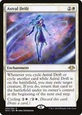 Astral Drift 3/254 (Modern Horizons) 