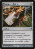 Moonglove Extract 258/301 (Lorwyn) 