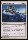 Swell of Courage MOR-26/5075 (The List Reprints) 