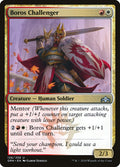 Boros Challenger 156 (Guilds of Ravnica) 