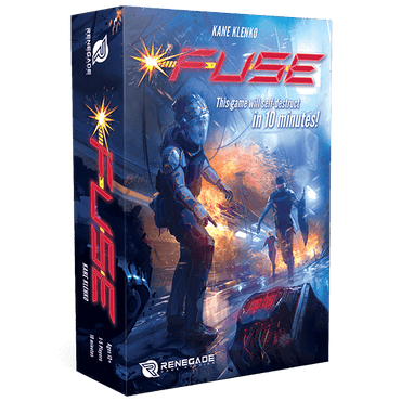 Fuse