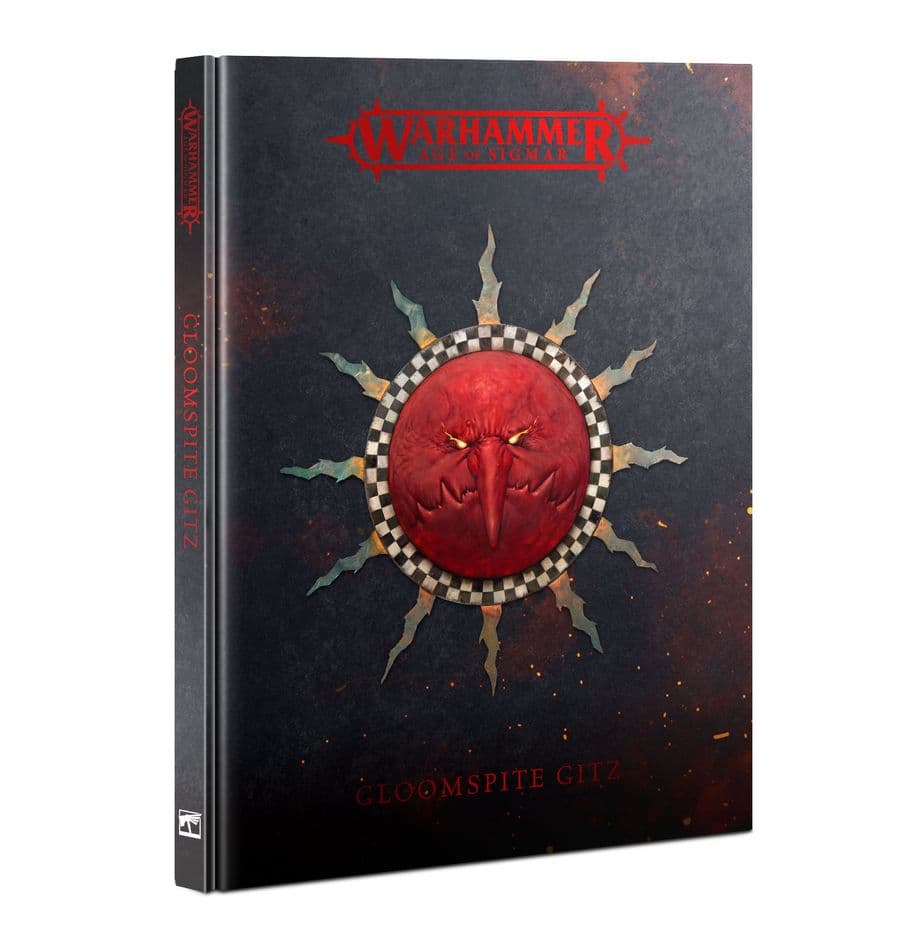 Warhammer: Age of Sigmar | Gloomspite Gitz | Gitmob Army Set