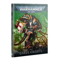 Warhammer 40,000 | Codex | Chaos Knights