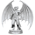 Magic The Gathering Unpainted Miniatures Ob Nixilis the Adversary