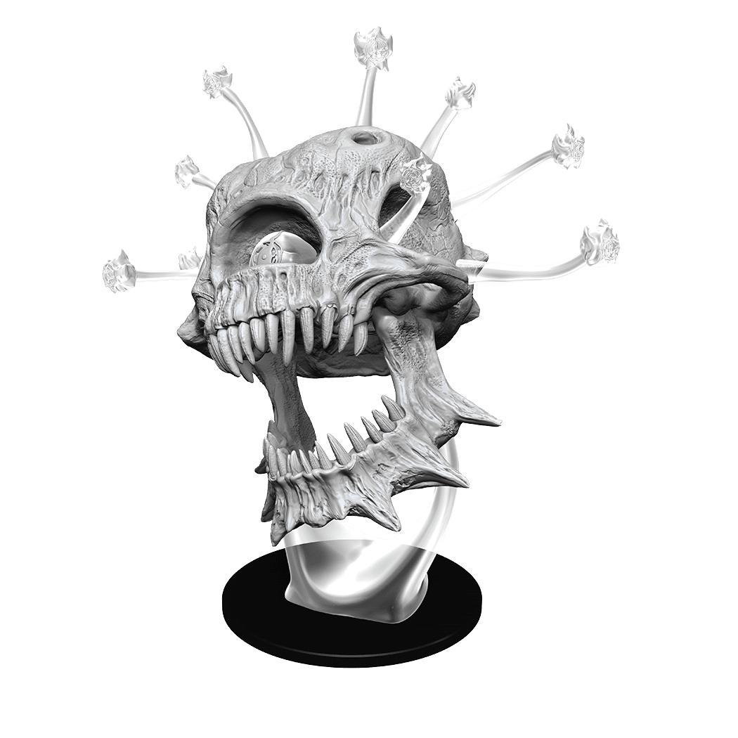 D&D Nolzur's Marvelous Miniatures | Death Tyrant
