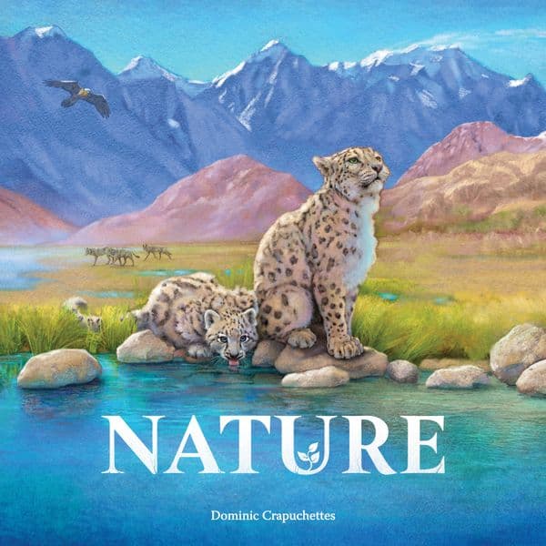 Nature | Base Game (First Edition)