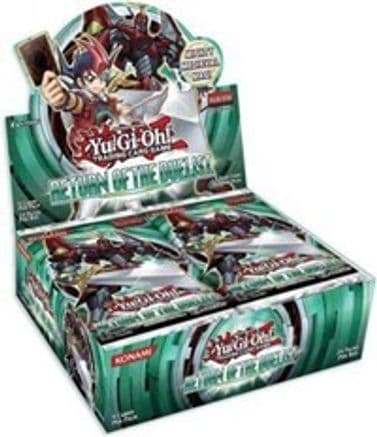 Return of the Duelist - Booster Box (undefined) - Return of the Duelist