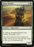 Dune Diviner 114/199 (Hour of Devastation)  - Foil