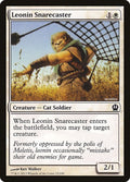 Leonin Snarecaster 23/249 (Theros) 