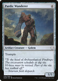 Pardic Wanderer 226/269 (Dominaria) 