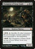 Champion of Stray Souls 63/165 (Born of the Gods) 