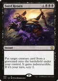 Fated Return 42/142 (Commander: Zendikar Rising) 