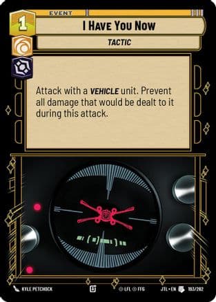 I Have You Now |  (193/262)  [Jump to Lightspeed]