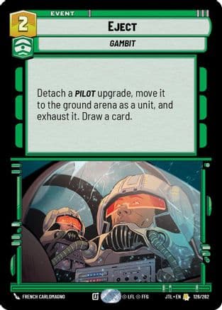 Eject |  (126/262)  [Jump to Lightspeed]
