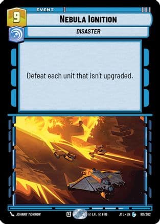 Nebula Ignition |  (080/262)  [Jump to Lightspeed]