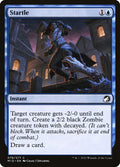 Startle 78/277 (Innistrad: Midnight Hunt)  - Foil