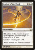 Leyline of the Meek 10/165 (Guildpact) 