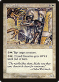 Crowd Favorites 15/350 (Onslaught) 