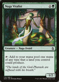 Naga Vitalist 176/269 (Amonkhet) 
