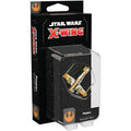 Star Wars: X-Wing | Resistance | Fireball