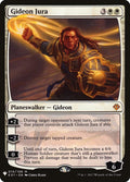 Gideon Jura E01-10/5075 (The List Reprints) 