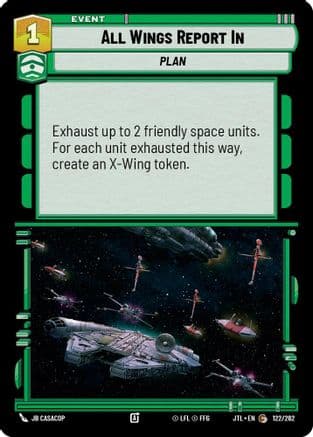 All Wings Report In |  (122/262)  [Jump to Lightspeed]