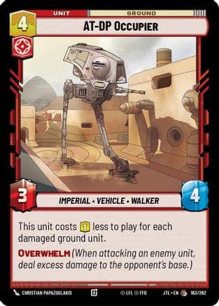AT-DP Occupier |  (163/262)  [Jump to Lightspeed]