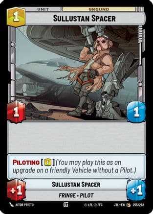 Sullustan Spacer |  (255/262)  [Jump to Lightspeed]