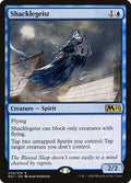 Shacklegeist 70 (Core Set 2021) 